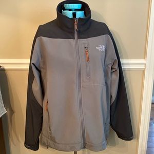 North Face Apex Men’s Jacket